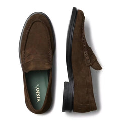 Lee Vale Penny Loafer