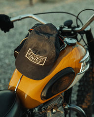 Quality Goods Patch Hat