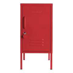 The Shorty Locker