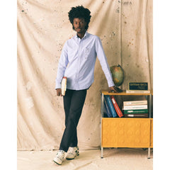 Classic Cambridge Oxford Shirt