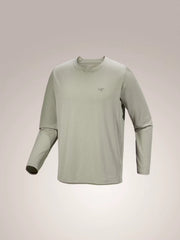 Cormac Active Performance Long Sleeve T-Shirt