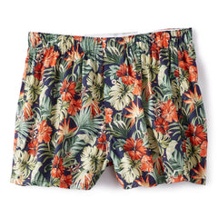 Organic Cotton Boxer Shorts