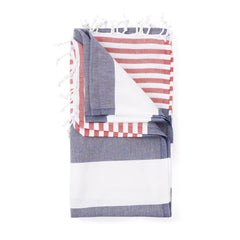 Mediterranean Turkish Towel