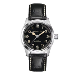Khaki Field Murph 38mm Watch