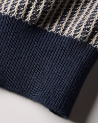 Cotton Cashmere Goleta Polo
