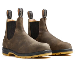 #1944 Chelsea Boot