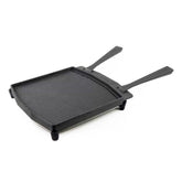 Ooni Cast Iron Sizzler