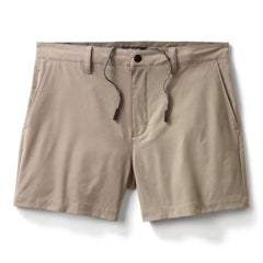 Equator Hybrid Short - 7"