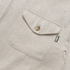 Cotton Blouson Jacket