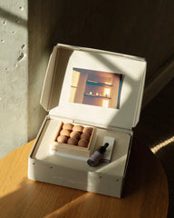 From Soil to Form Oil Diffuser Gift Box Set