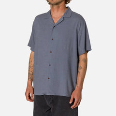 Teller Camp Short Sleeve Shirt