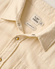 Cotton Western Shirt