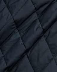 Knox Recycled Quilted Shirt Jacket