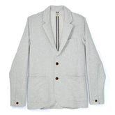 Inlet Knit Blazer