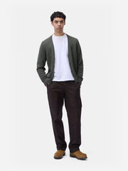 Classic Boucle Cardigan