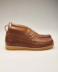 Drift Moc Toe Boot