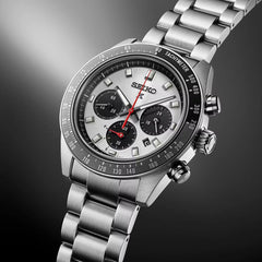 Prospex Speedtimer Solar Chronograph