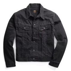 Lot-271 Denim Trucker Jacket