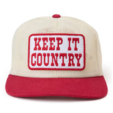Keep It Country Mesh Trucker
