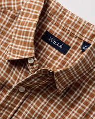 Isles Linen Shirt