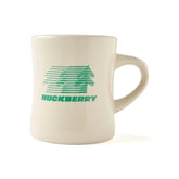 Fast Lane Diner Mug