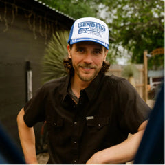 Guita Repair Hat