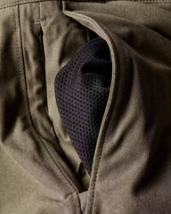 Equator Hybrid Short - 9"