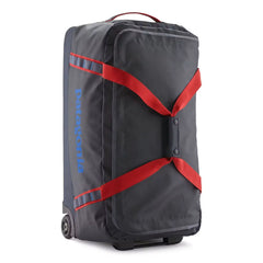 Black Hole Wheeled Duffel 70L