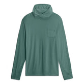Bamboo Lightweight Performance Hoodie