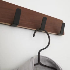 5 Hook Coat Rack