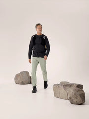 Cormac Active Performance Long Sleeve T-Shirt
