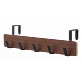 5 Hook Coat Rack