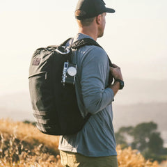 GR1 Backpack - 21L