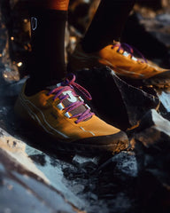 002 Trail Sneaker