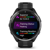 Forerunner 965 Premium GPS Watch