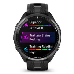 Forerunner 965 Premium GPS Watch