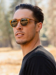 Remmy Polarized Sunglasses