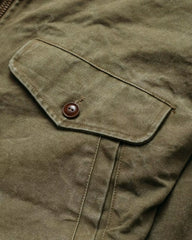 Country Sunset Jacket