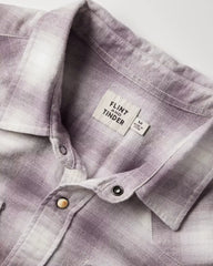 Cotton Western Shirt