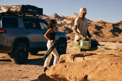 Tread - Portable Pizza Oven