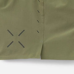 Interval Lined Short - 7"