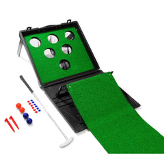Putter Pong