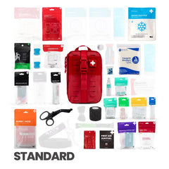 Myfak First Aid Kit