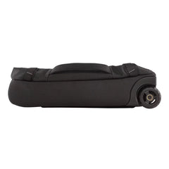 Black Hole Wheeled Duffel 40L