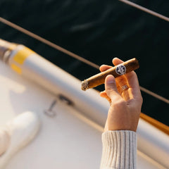 2 Pack of Cigars - Voyage (Medium)