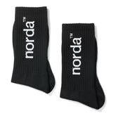 Retro Sock