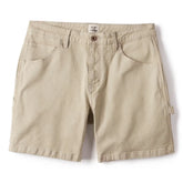 Carpenter Short