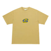 Outdoor Short Sleeve Graphic T-Shirt