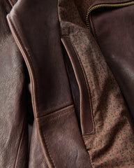 Perfecto Lambskin Leather Jacket
