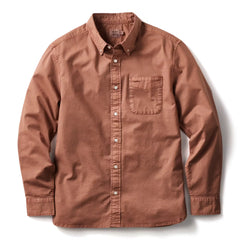 Oxford Draftsman Shirt